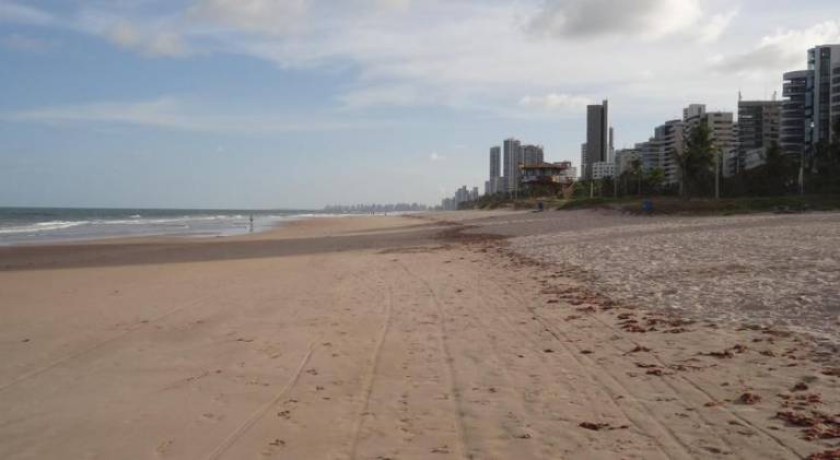 Apartment | Close to the beach | Pets are welcome — photo 3