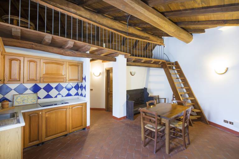 Camera privata Borgo Val di Taro