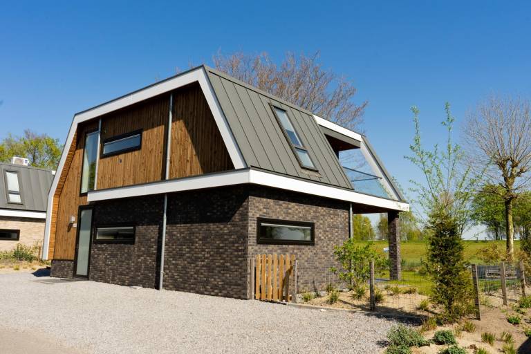 Bungalow Biddinghuizen