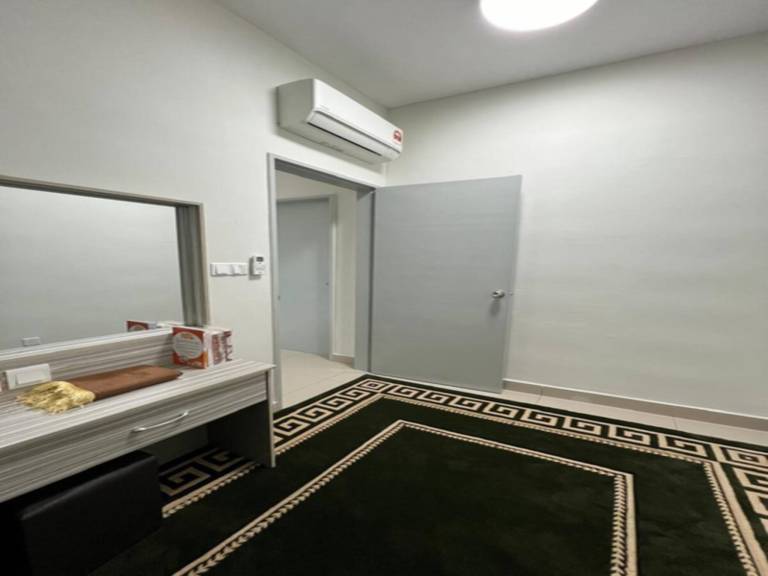 692 m² Ferienwohnung