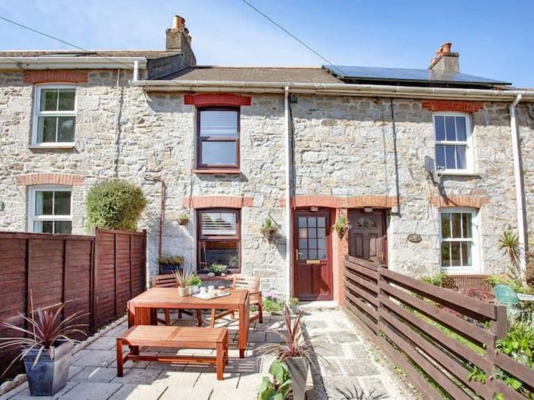 Cottage Penryn