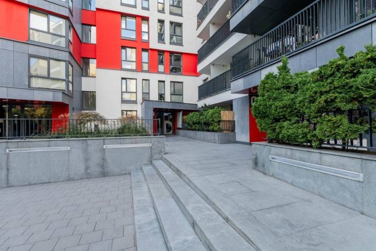 Apartment  Sielce