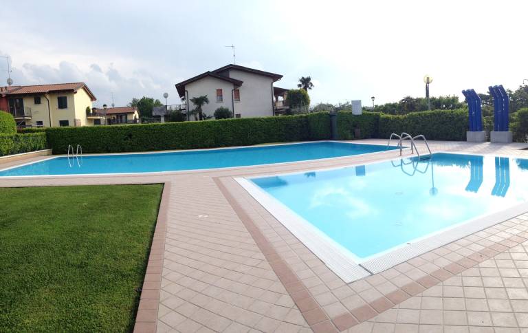 Ferienwohnung Lazise