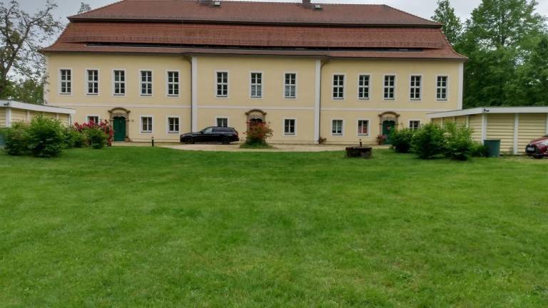 Ferienhaus  Rothenburg/Oberlausitz