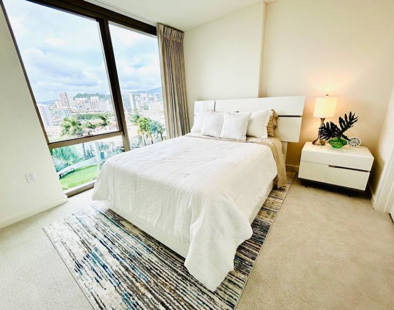 Condo Ala Moana