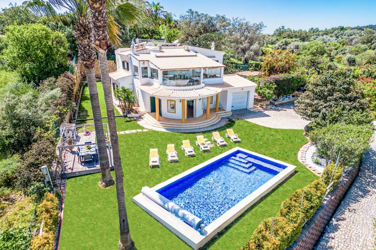 Villa  Loulé