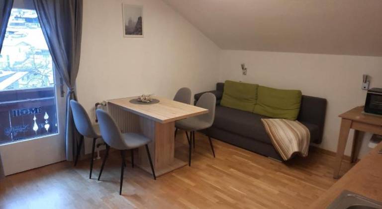 Apartment with 2 rooms for 4 persons — photo 3