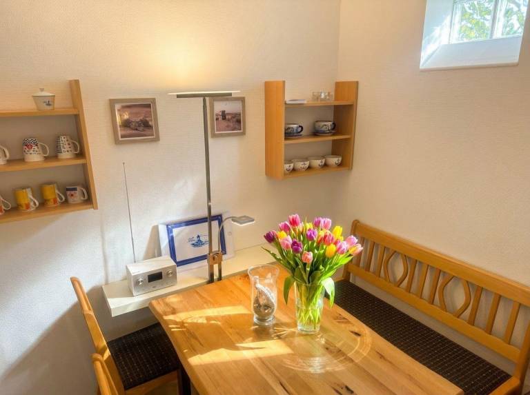 Vacation home with terrace — photo 4