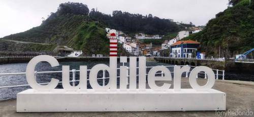 Apartamento Cudillero
