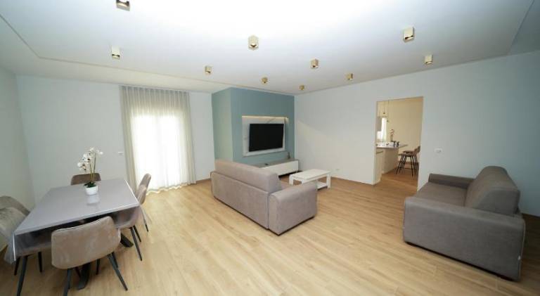 Mariluna Luxury Apartments — photo 2