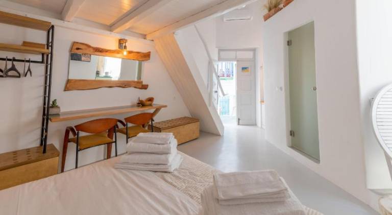 Apartment with 2 rooms for 4 persons — photo 2
