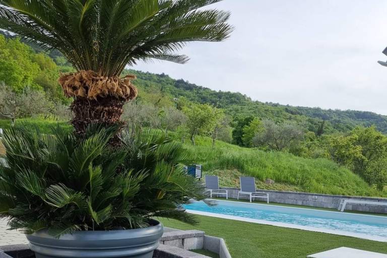 Appartamento Muggia