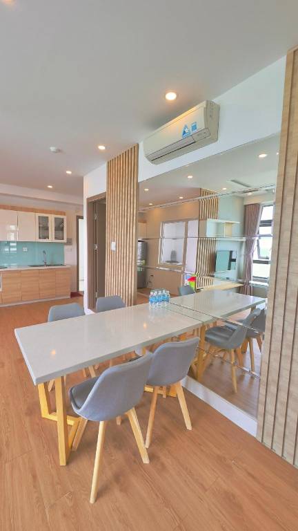 Serviced apartment with sauna, pool & terrace — photo 5