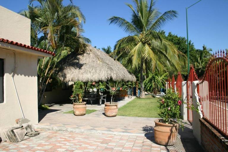 Casa Virgilios B&B — photo 4