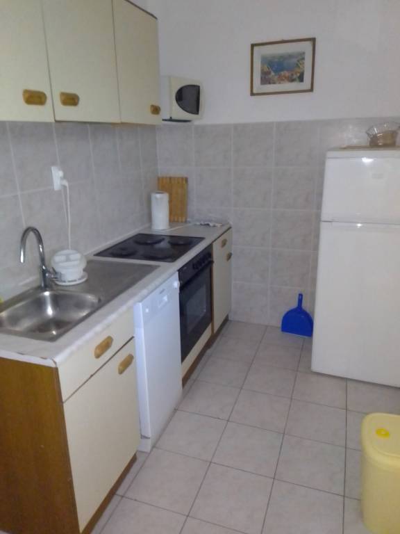 Two bedroom apartment with terrace Ivan Dolac, Hvar (A-18269-d) — photo 5