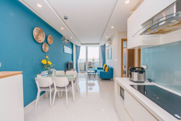 Holiday apartment with terrace | Perfect for remote work — photo 3