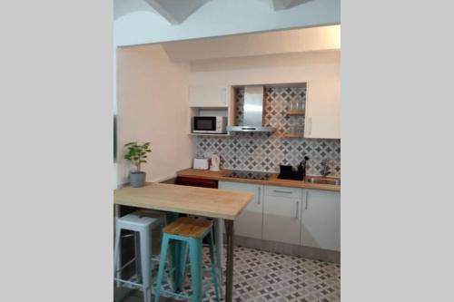 Apartamento Molins de Rey