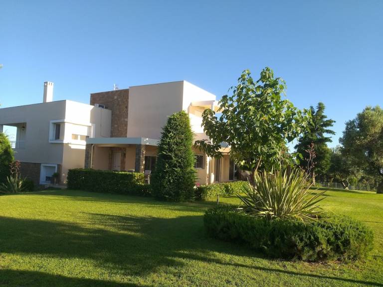 Villa Posidi