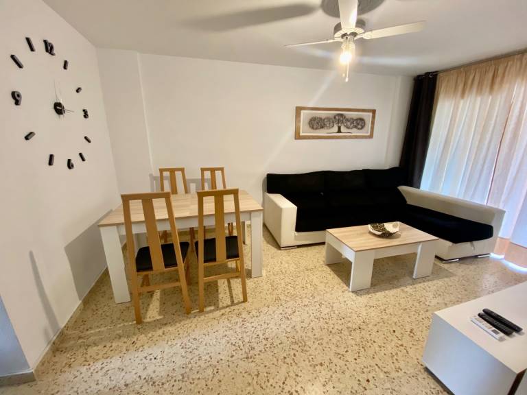 Family-oriented charming rental apartment with yard, terrace & pool | Close to the beach | Pets are welcome — photo 4