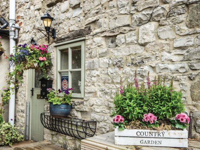 Cottage with 1 room for 2 persons in Bakewell