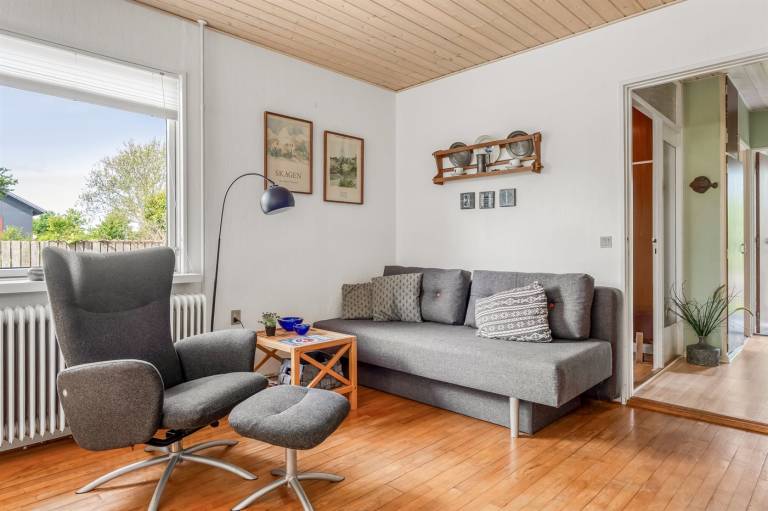 Vacation home with terrace — photo 3