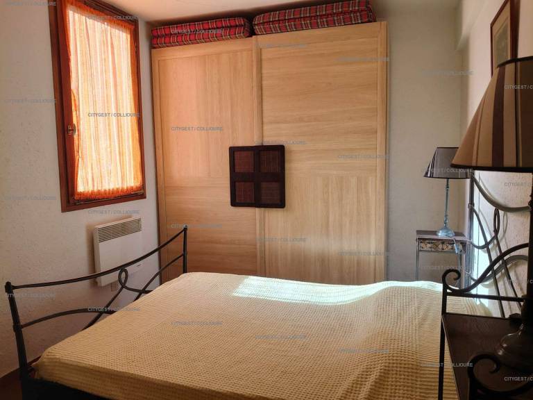 Rental apartment with 1 room for 4 persons — photo 4