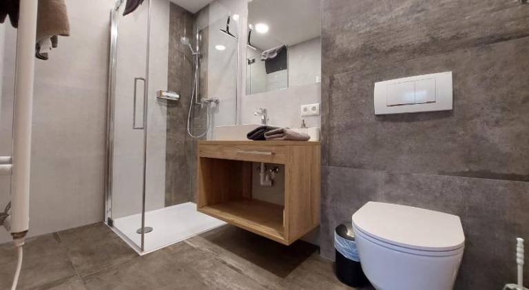 Holiday apartment with 2 rooms for 4 persons — photo 2