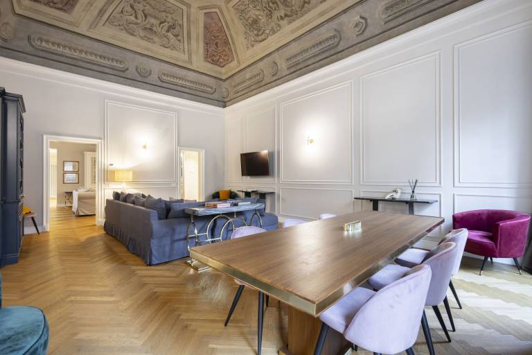 Fully equipped apartment | Near Florence Cathedral | Pet-friendly — photo 5