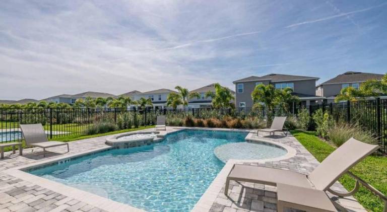 Vacation home with 1 room for 14 persons — photo 3