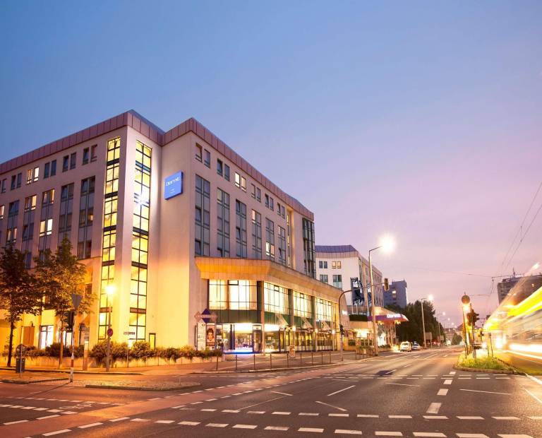 Dorint Hotel Dresden in Plauen