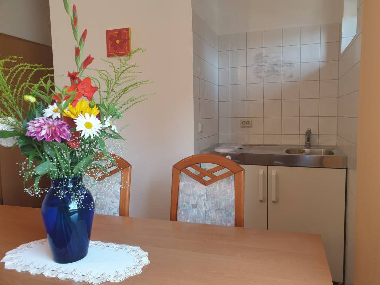 Ferienwohnung Neuhaus am Rennweg