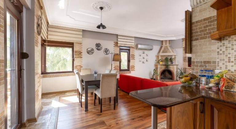 Fully equipped nice holiday apartment with terrace & barbeque | Next to the beach | Perfect for remote work | Pets allowed — photo 5