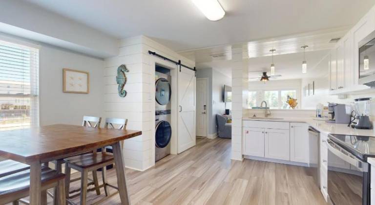 House with 3 rooms for 8 persons — photo 3