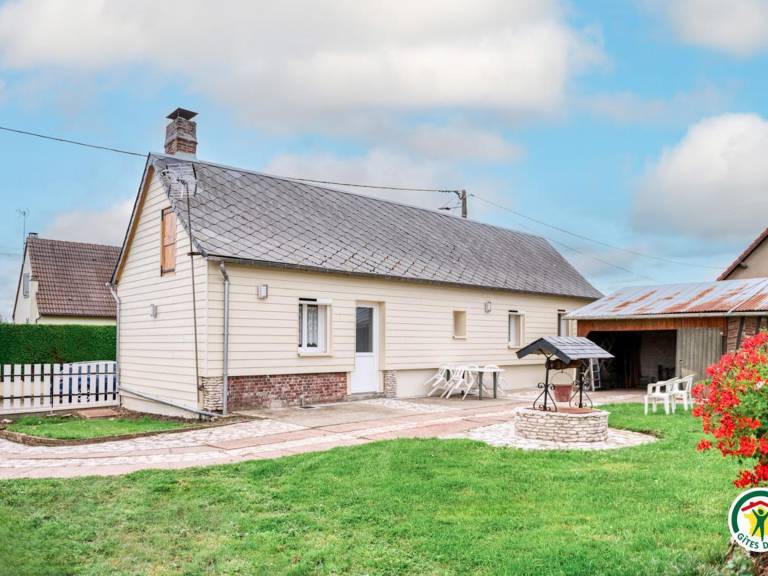 Landhaus Aumale