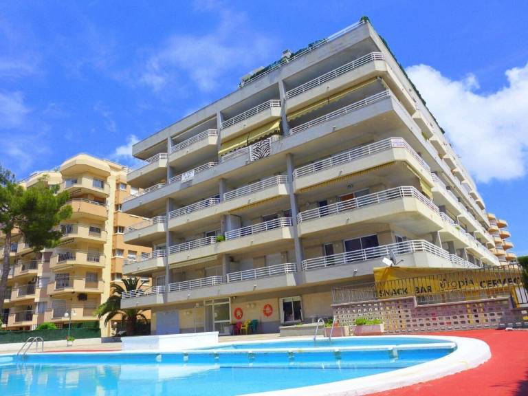 Appartement La Pineda