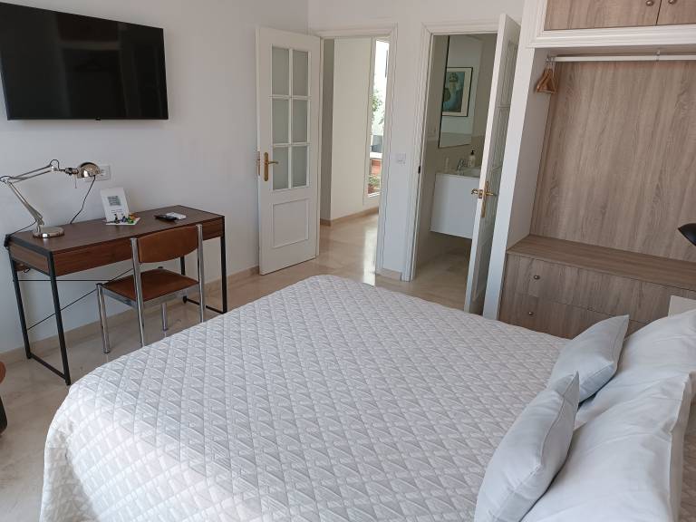 Apartamento Lora del Río