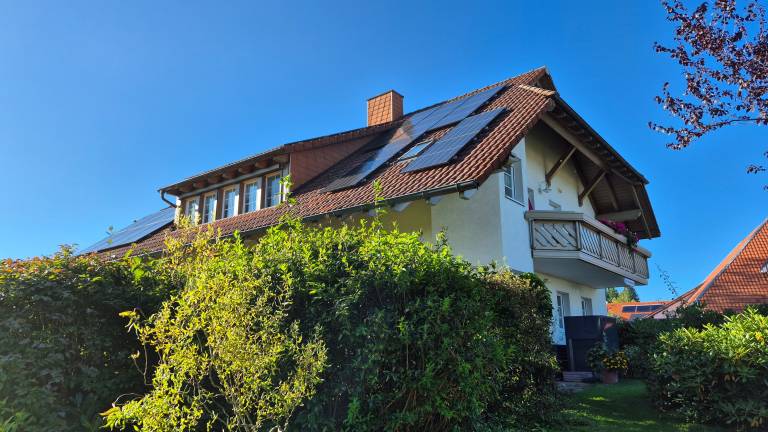 Ferienwohnung  Bad Säckingen