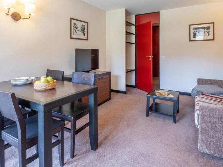 Pleasant holiday apartment | Mountain view | Next to the ski | Dogs allowed — photo 5
