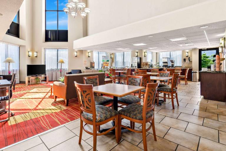 Quality Inn Salem - I-81 — photo 4