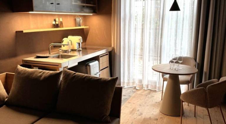 La Maison 35 - Bruneck - zentral gelegene Appartments in Brunico