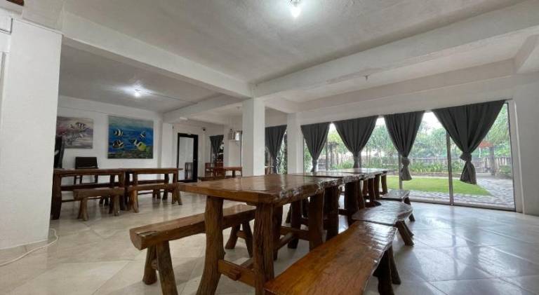 Akkaw Baler Hometel — photo 4