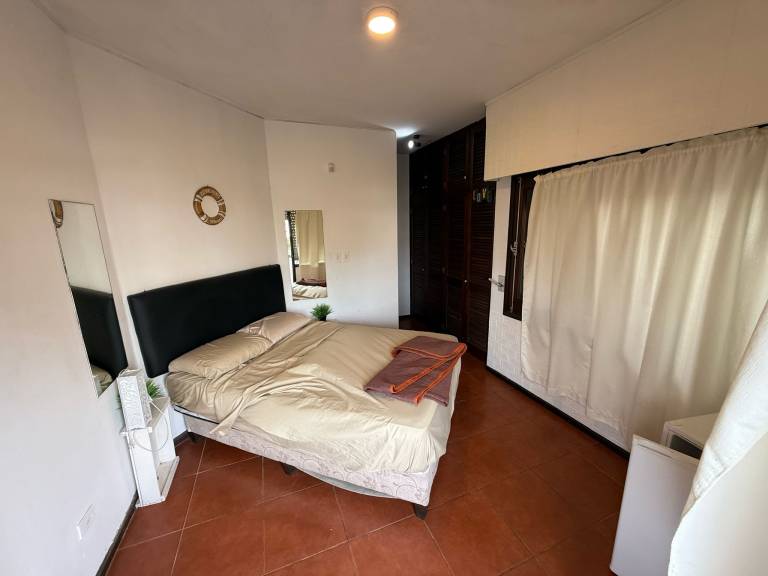 Hostel Aidy Grill