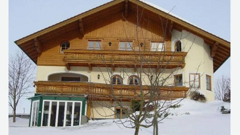 Ferienwohnung mit Hund in Sankt Lorenz, Fuschl am See f&uuml;r max. 4 Personen