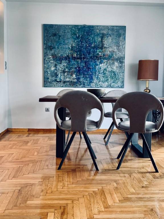 House | Next to Acropolis of Athens | Perfect for remote work in Athens