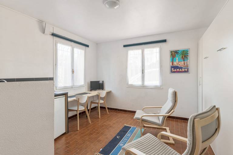 Child-friendly studio with garden & pool | Good for workation | Pets allowed — photo 5