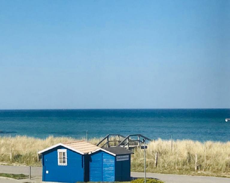 Nice rental apartment | Sea view | Beach nearby | Pets allowed — photo 3