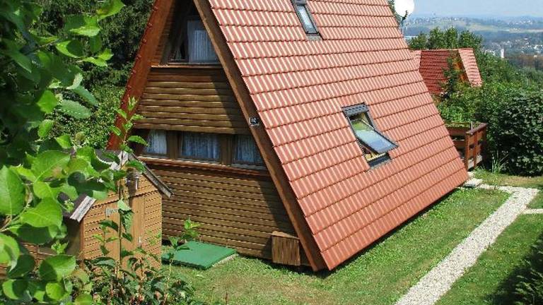 Ferienhaus  Freyung
