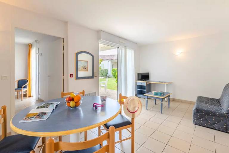 Appartement Port-des-Barques