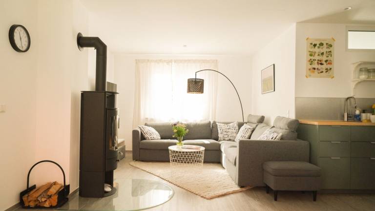 Ferienwohnung  Großräschen