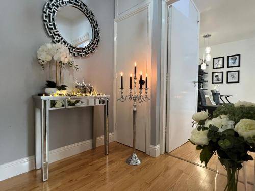 Apartamento Cork